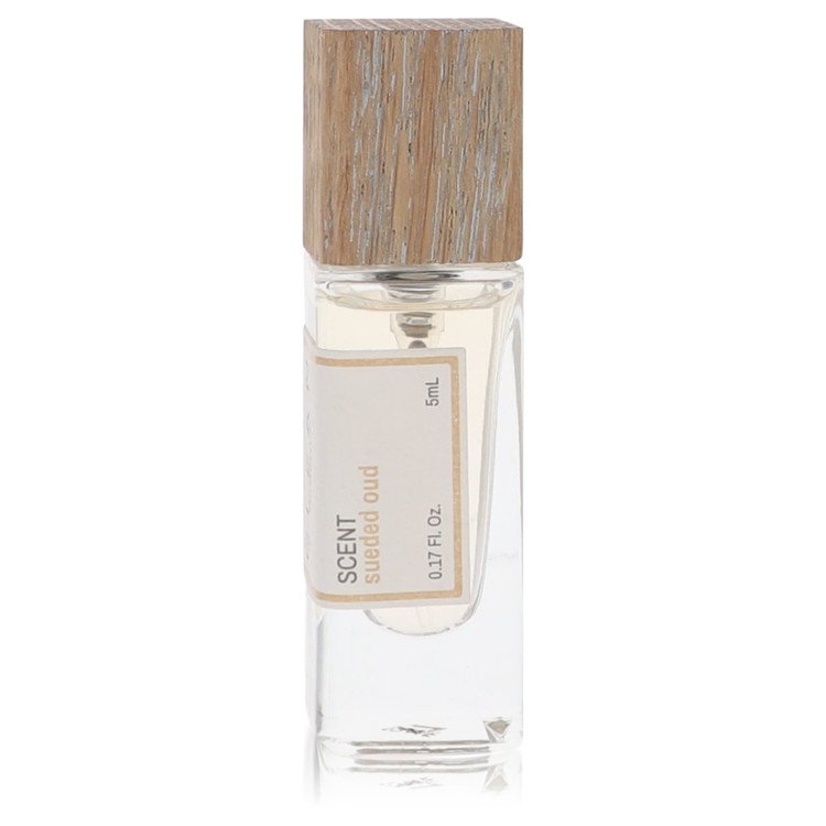 Clean Clean Sueded Oud