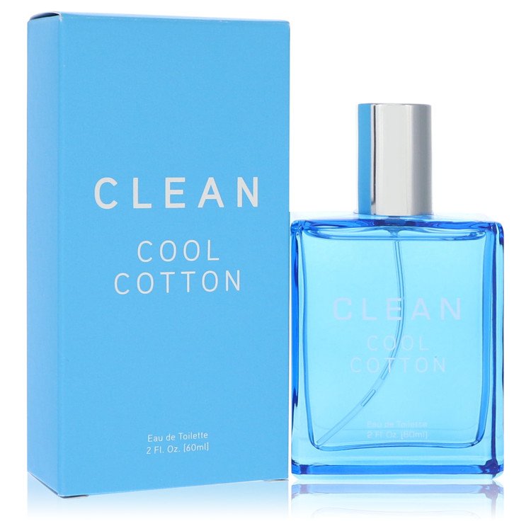 Clean Clean Cool Cotton