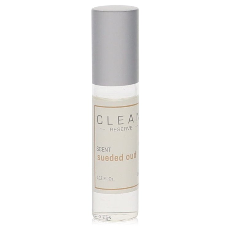 Clean Clean Sueded Oud