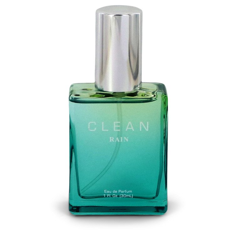 Clean Clean Rain
