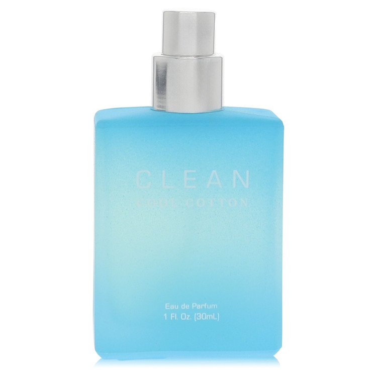 Clean Clean Cool Cotton