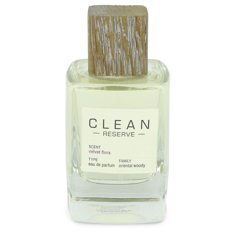 Clean Clean Reserve Velvet Flora