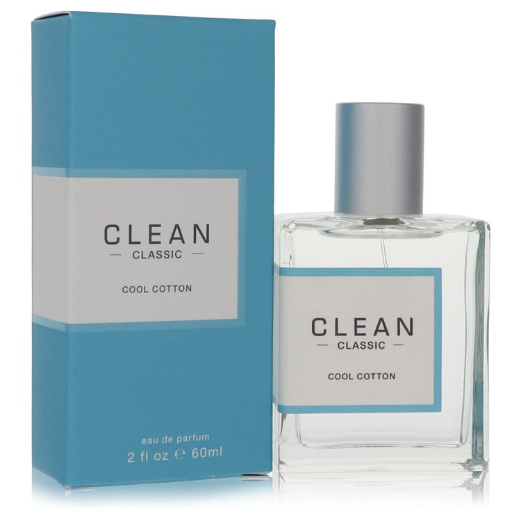 Clean Clean Cool Cotton