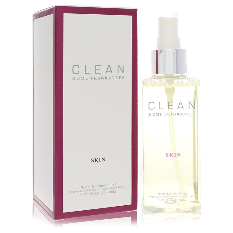 Clean Clean Skin