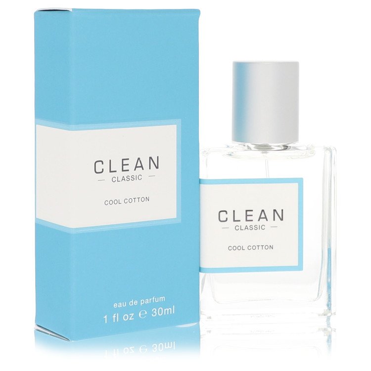 Clean Clean Cool Cotton