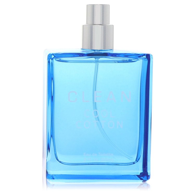 Clean Clean Cool Cotton