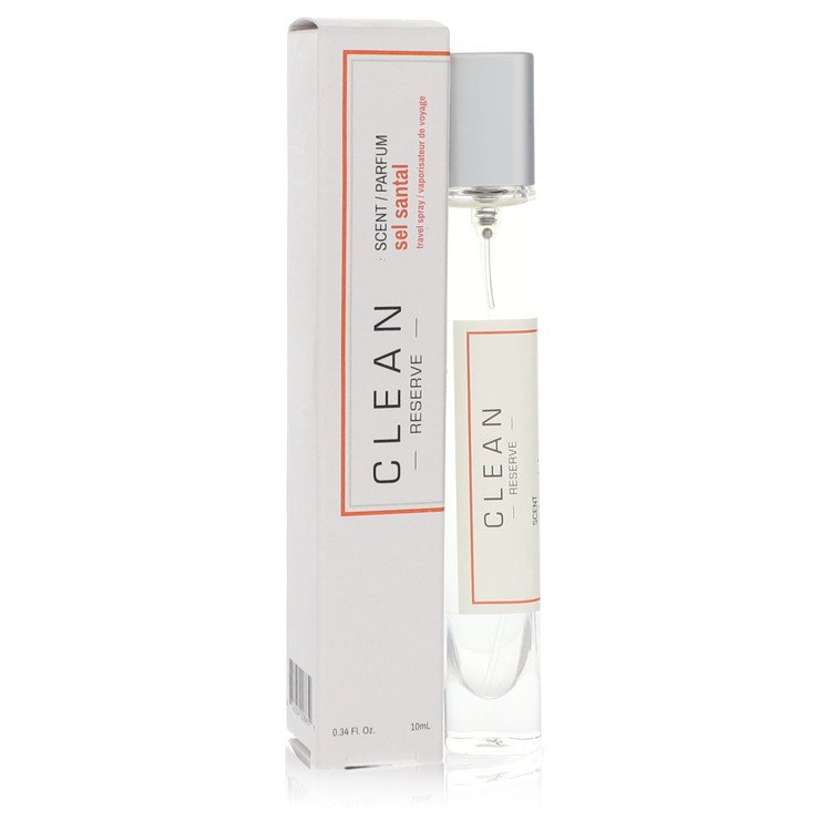 Clean Clean Reserve Sel Santal