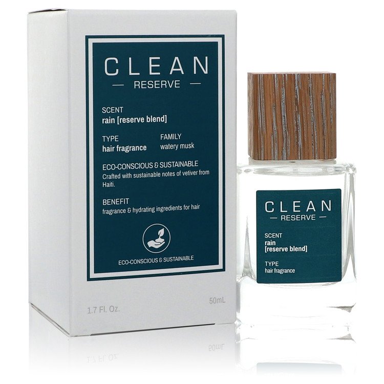 Clean Clean Rain Reserve Blend