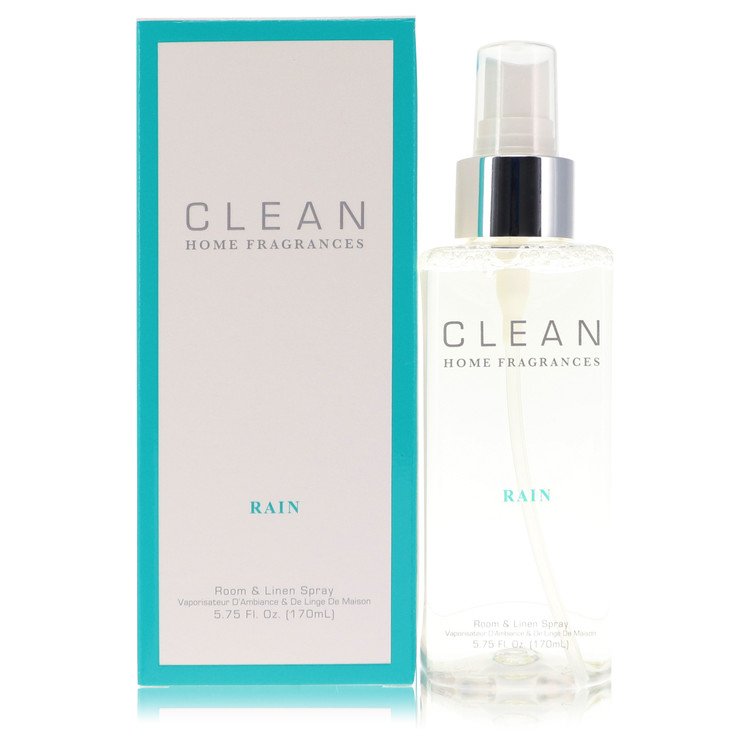 Clean Clean Rain