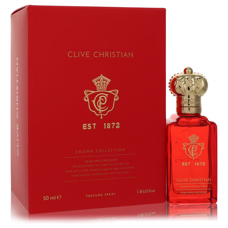 Clive Christian Clive Christian Crab Apple Blossom
