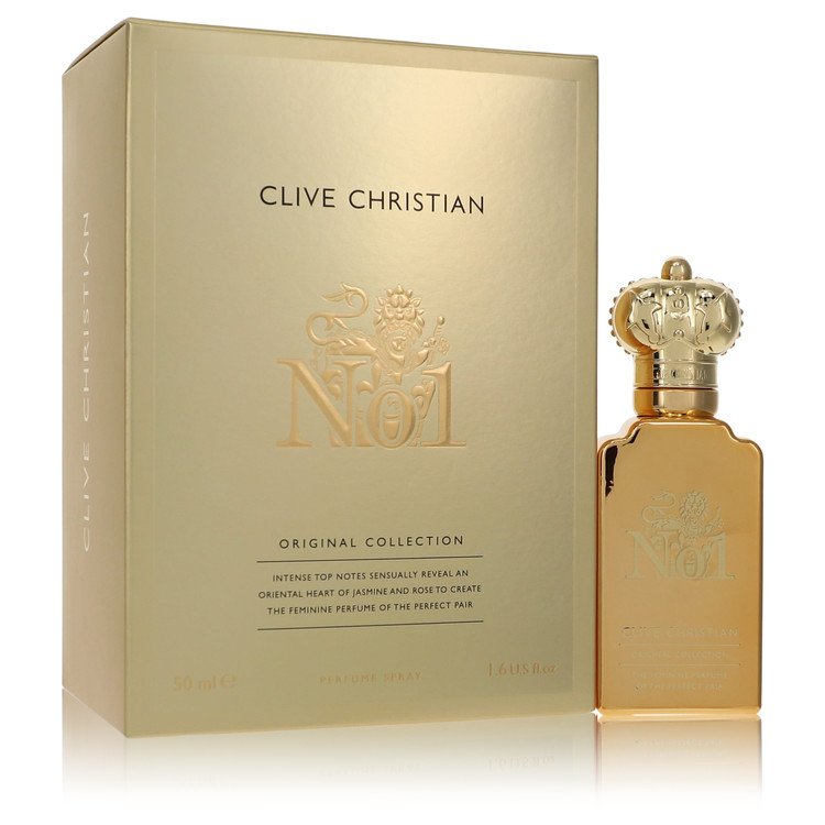 Clive Christian Clive Christian No. 1