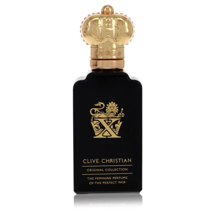 Clive Christian Clive Christian X