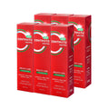 CLIO CLIO Dentimate 1450 Bad Breath Care Toothpaste 150g × 6 - daily care - front bottle shot