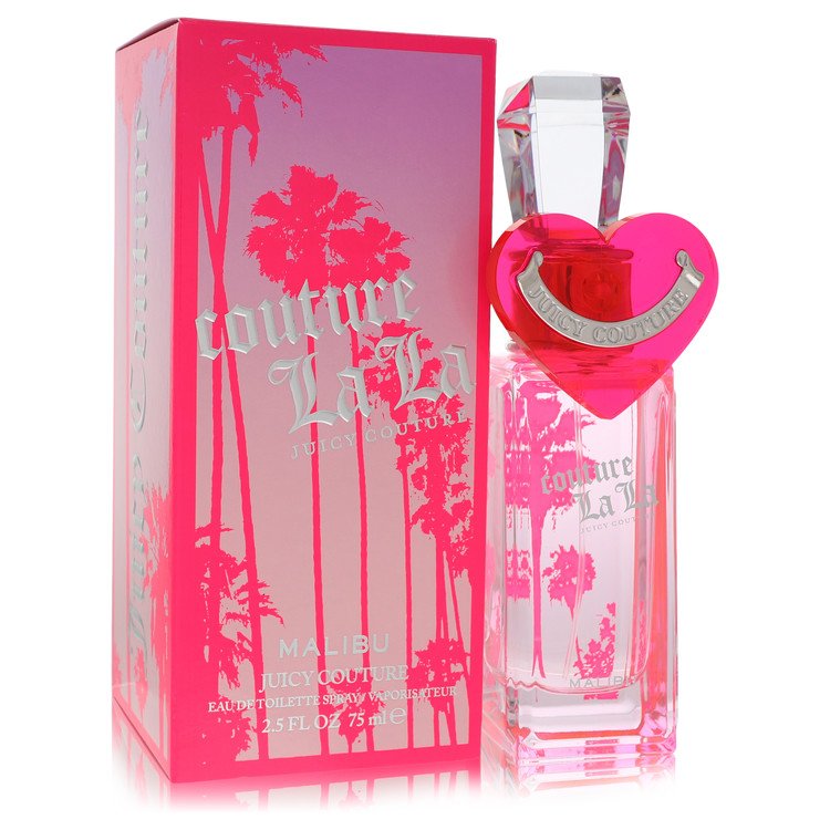 Juicy Couture Couture La La Malibu