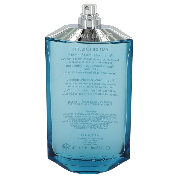 Azzaro Chrome Legend