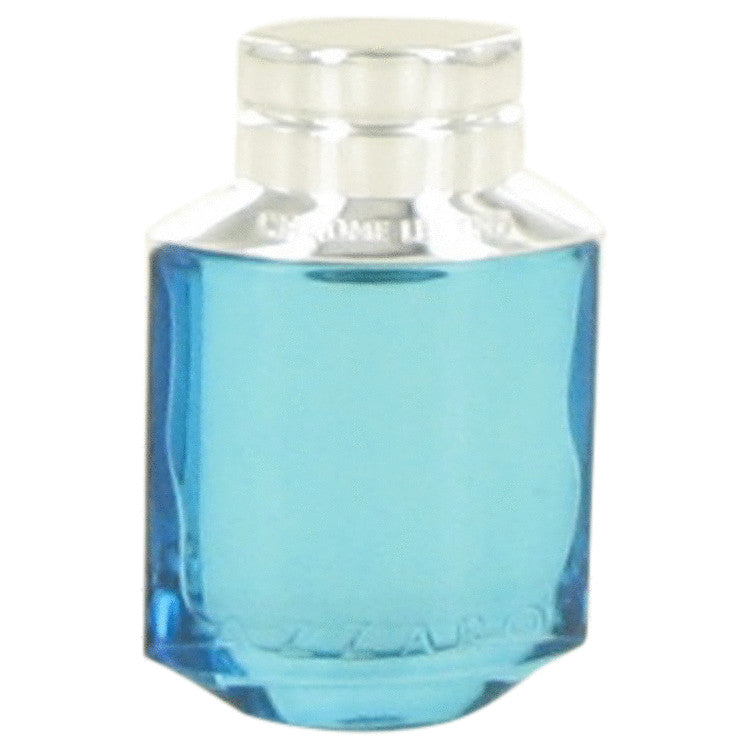 Azzaro Chrome Legend