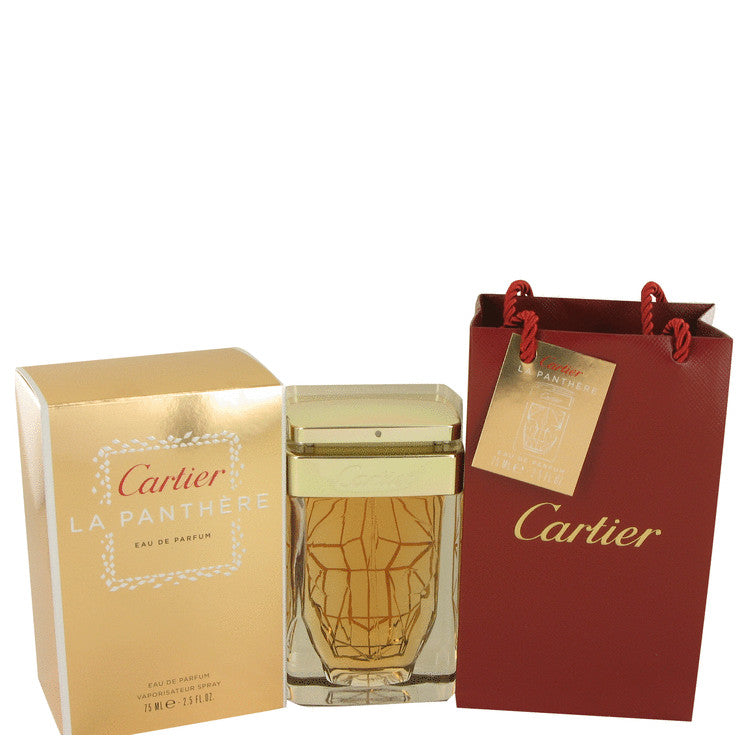 Cartier Cartier La Panthere