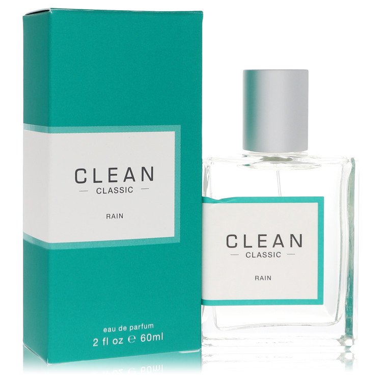 Clean Clean Rain