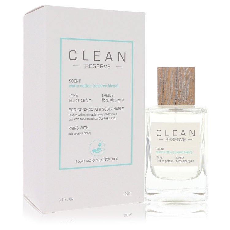 Clean Clean Reserve Warm Cotton