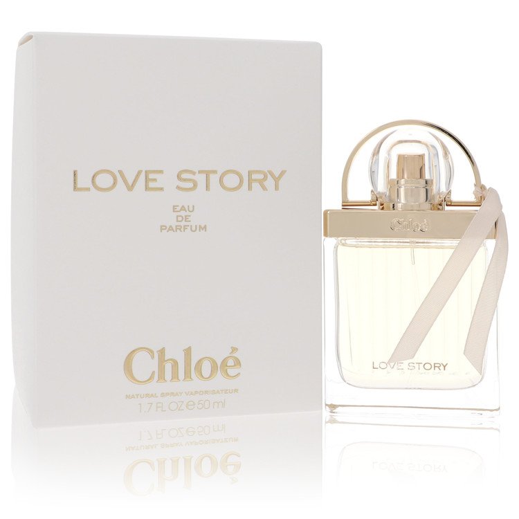 Chloe Chloe Love Story
