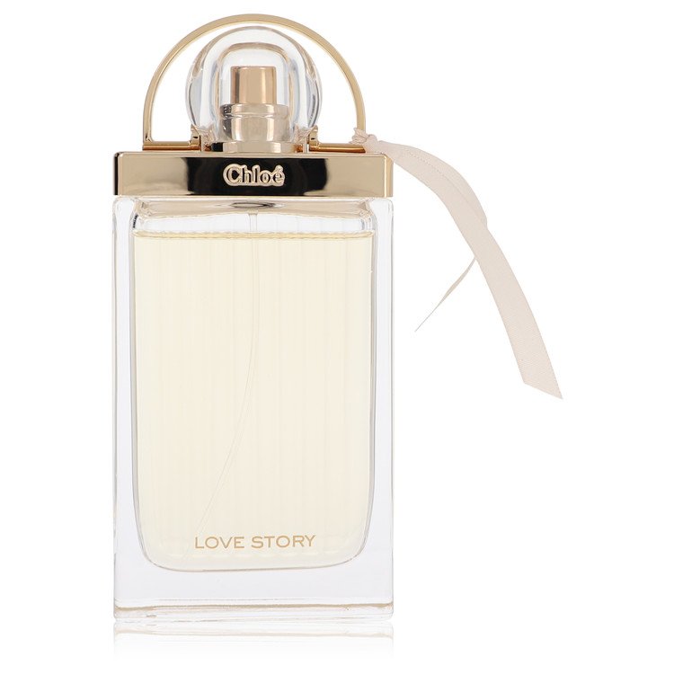 Chloe Chloe Love Story