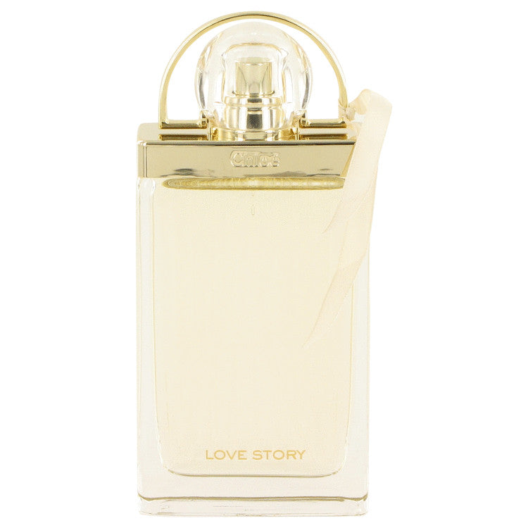 Chloe Chloe Love Story
