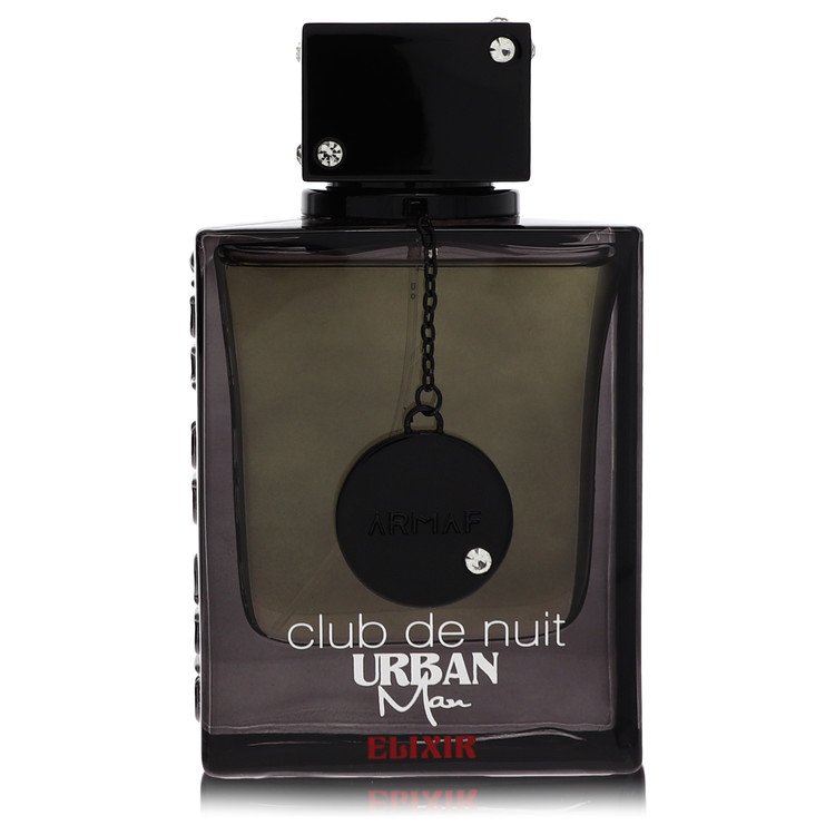 Armaf Club De Nuit Urban Man Elixir