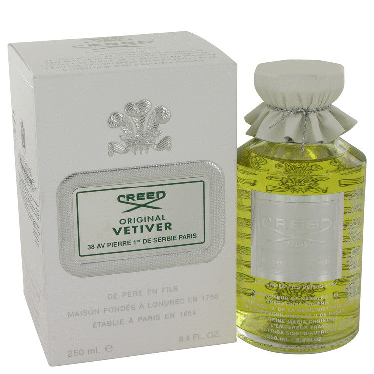 Creed Original Vetiver