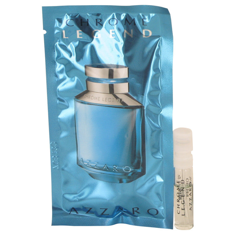 Azzaro Chrome Legend