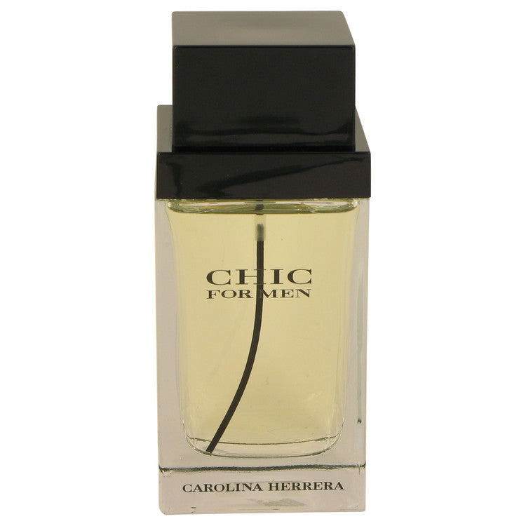 Carolina Herrera Chic