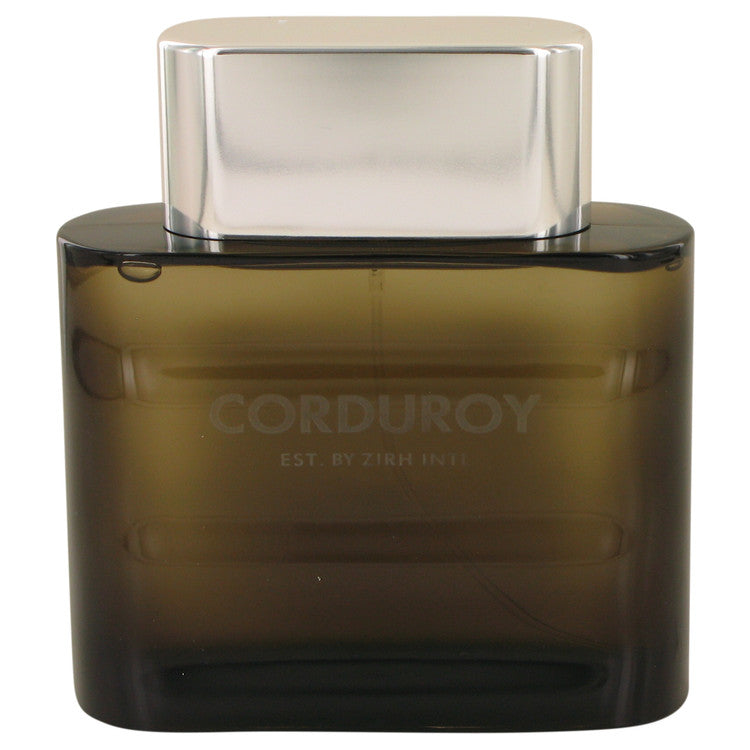 Zirh International Corduroy
