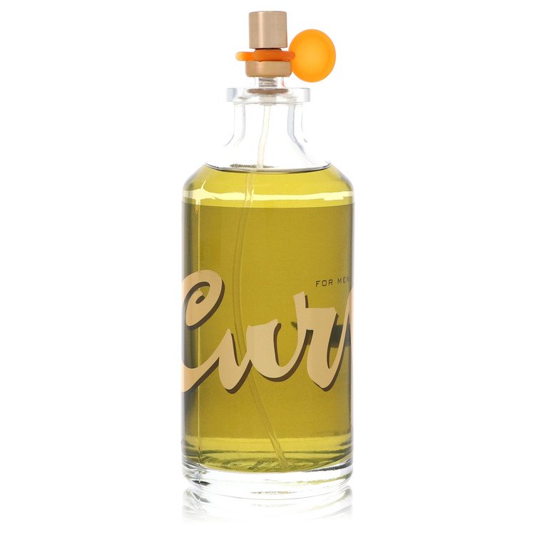 Liz Claiborne Curve