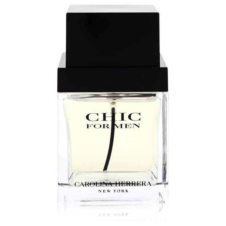 Carolina Herrera Chic