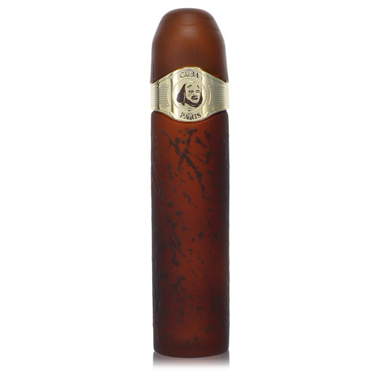 Fragluxe Cuba Magnum Gold