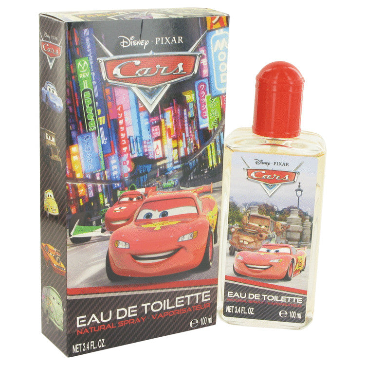 Pixar Cars