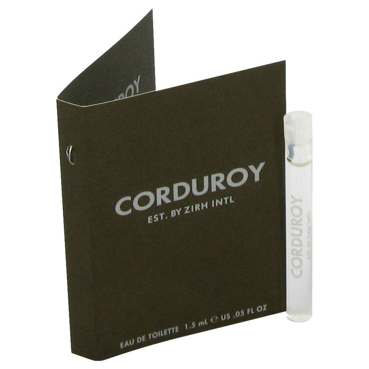 Zirh International Corduroy
