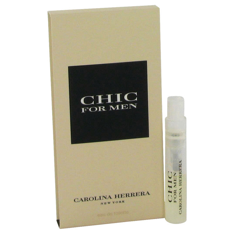 Carolina Herrera Chic