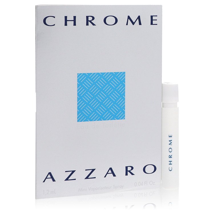 Azzaro Chrome