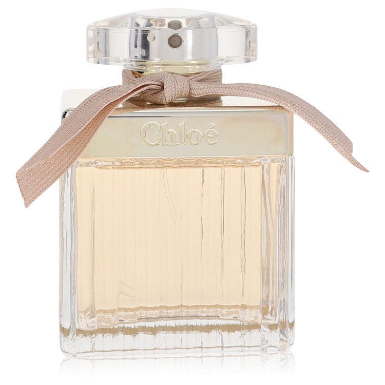 Chloe Chloe (new)