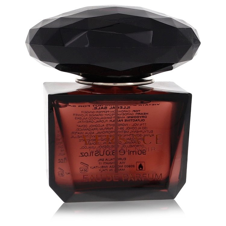 Versace Crystal Noir
