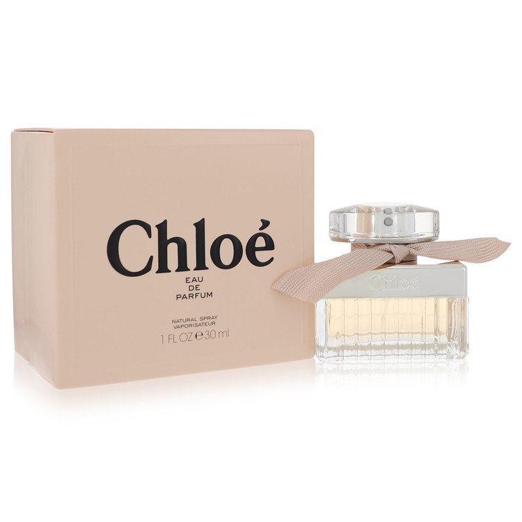 Chloe Chloe (new)
