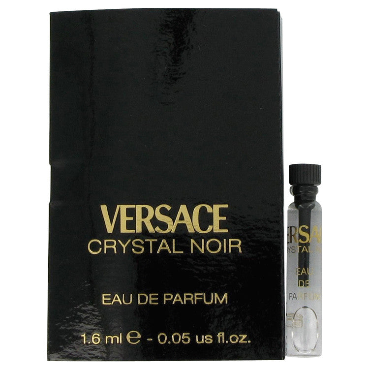 Versace Crystal Noir