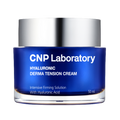 CNP Laboratory CNP Laboratory Hyaluronic Dermatency Cream 50ml - hydrating - front bottle shot