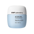 CNP Laboratory CNP Laboratory After-Ray Cooling Sunquid SPF50+ PA++++ 50ml - hydrating - front bottle shot