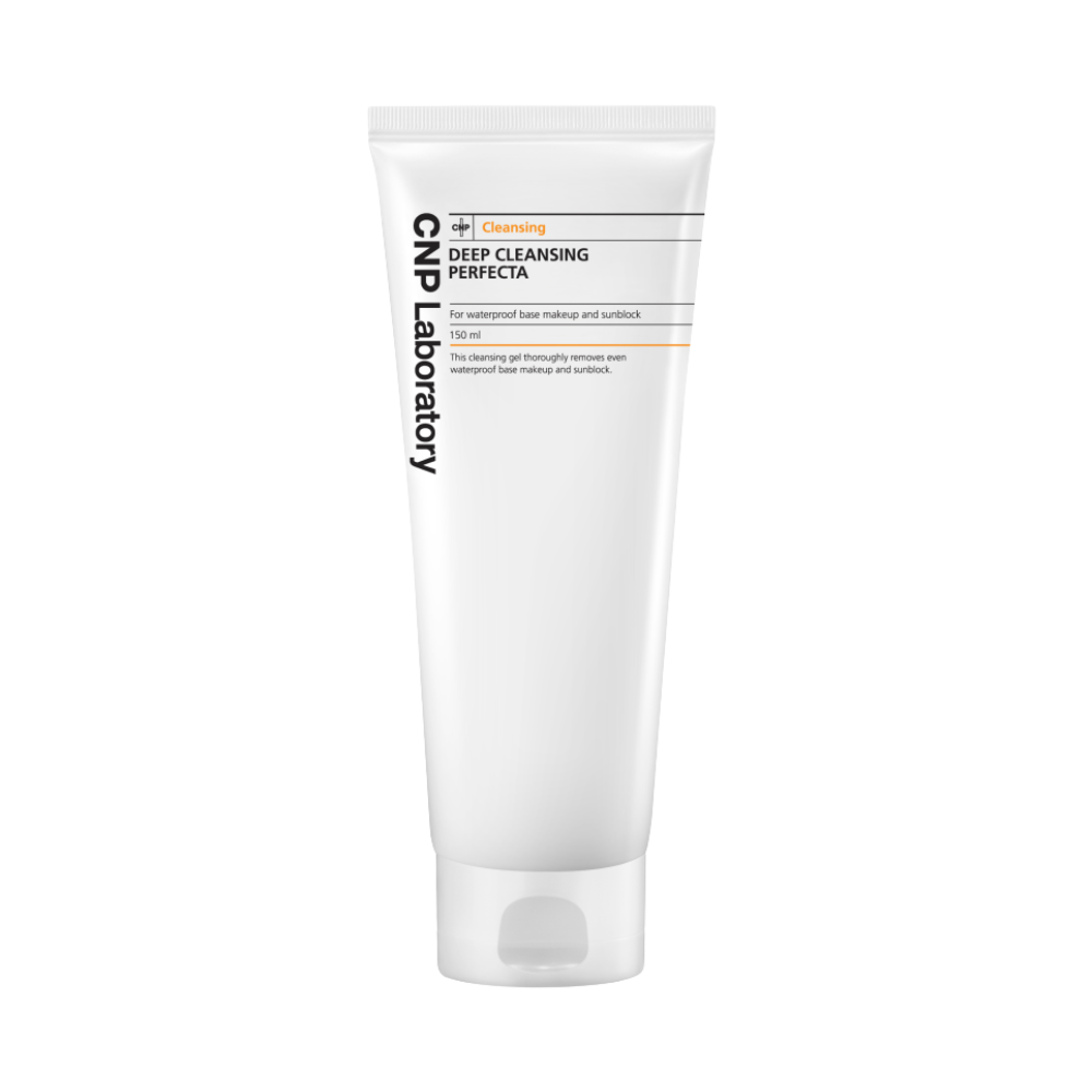 CNP Laboratory CNP Laboratory Deep Cleansing Perfecta 150ml - cleansing - front bottle shot