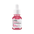 CNP Laboratory CNP Laboratory Derma+Answer Pink Toning Deep In Shot Ampoule 15ml - brightening - front bottle shot