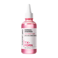 CNP Laboratory CNP Laboratory Derma+Answer Pink Toning Toner 200ml - hydrating - front bottle shot