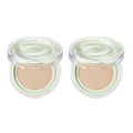 CNP Laboratory CNP Laboratory Mugene Ampoule in Dewy Cushion SPF50+ PA+++ 15g - hydrating - front bottle shot