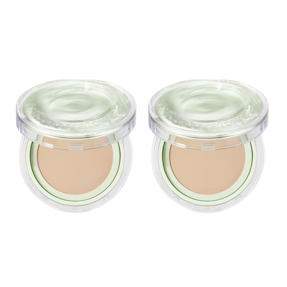 CNP Laboratory CNP Laboratory Mugene Ampoule in Dewy Cushion SPF50+ PA+++ 15g - hydrating - front bottle shot