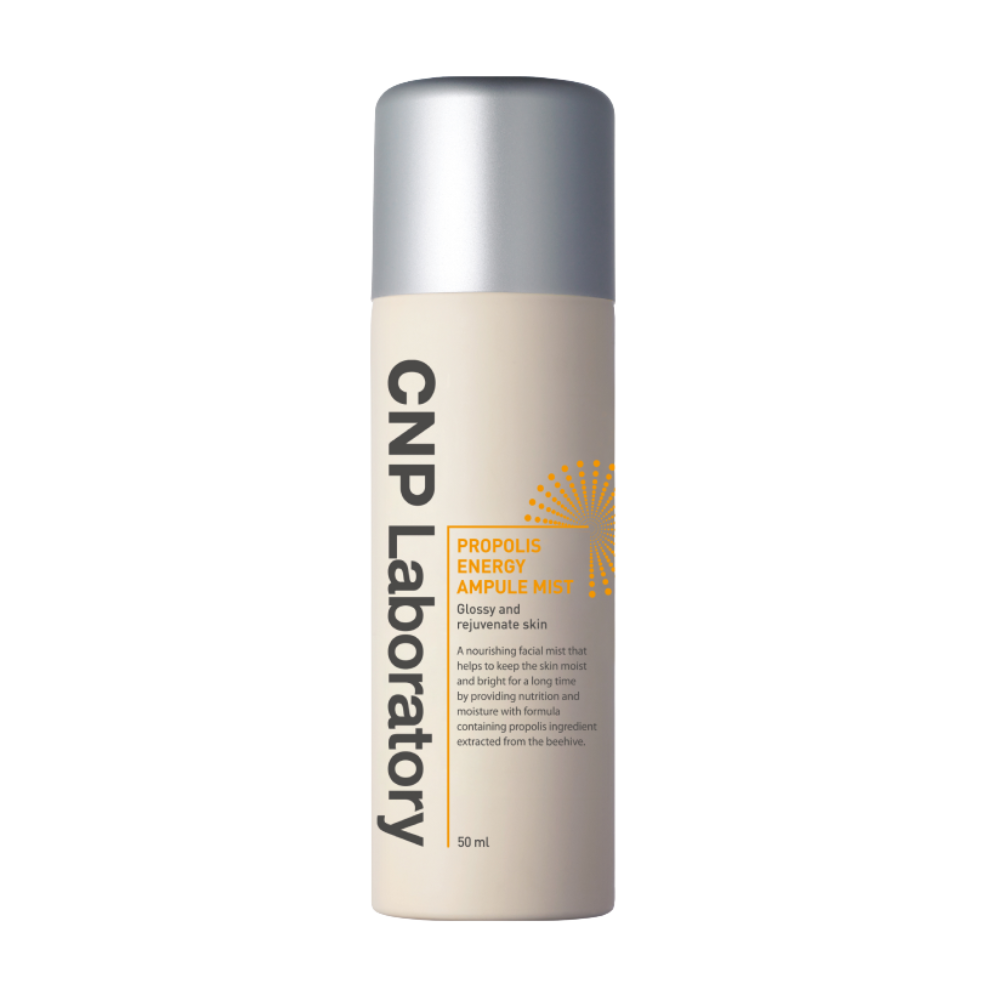 CNP Laboratory CNP Laboratory Propolis Energy Ampoule Mist 50ml - hydrating - front bottle shot
